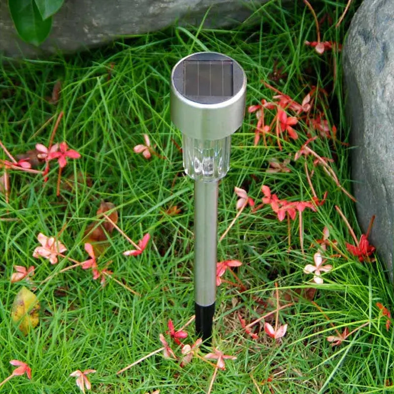 GardenPulse™ Solar Lights