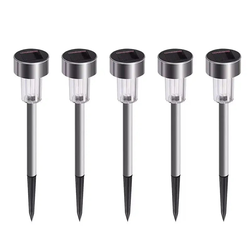 GardenPulse™ Solar Lights
