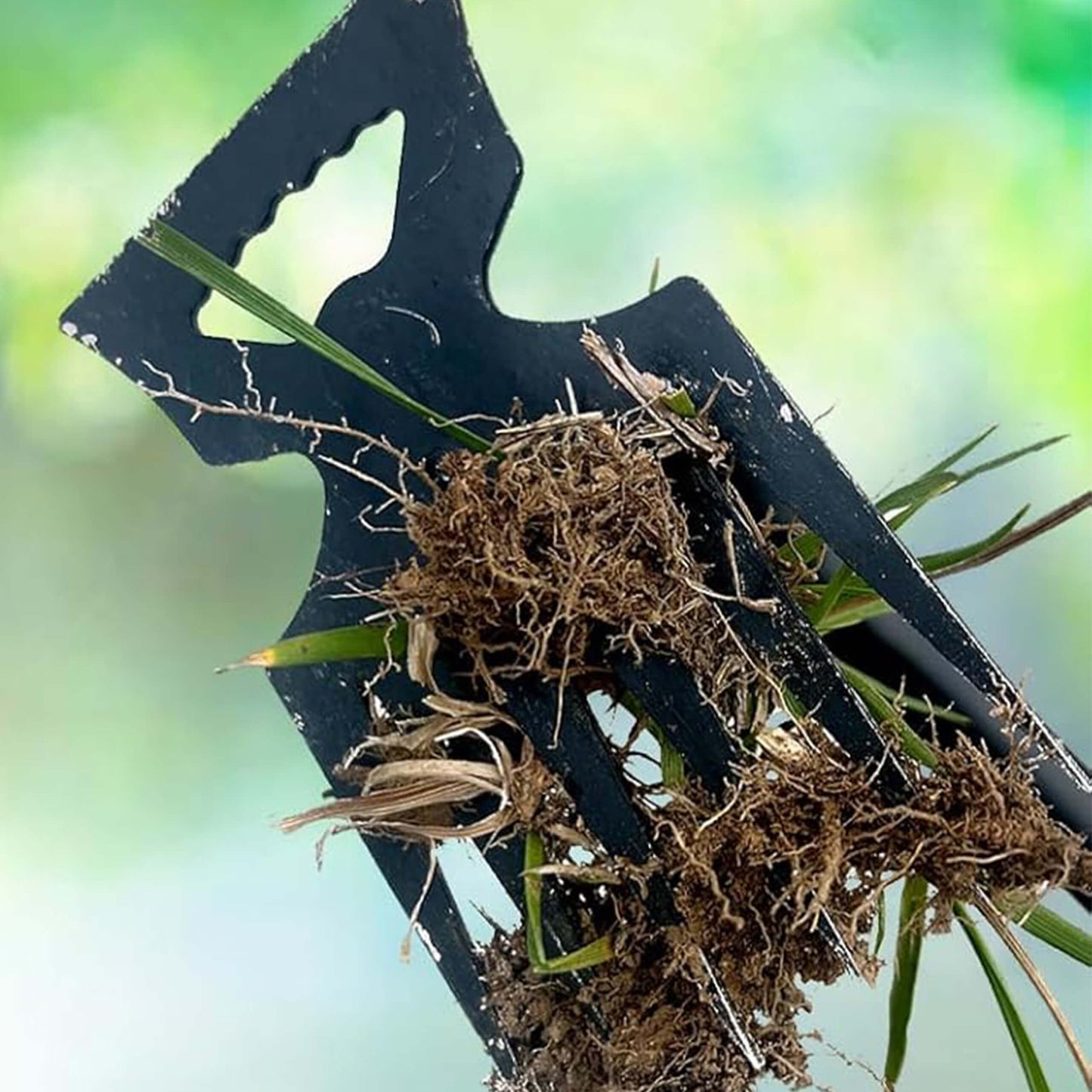 "The Best Garden Tool Ever For Weeds" - GardenPulse™ Uprooter