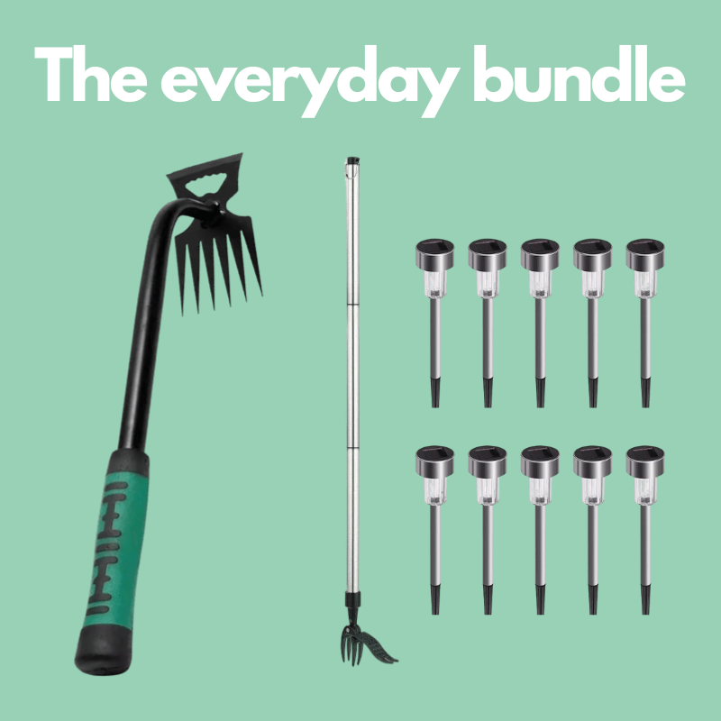GardenPulse™ Everyday Bundle