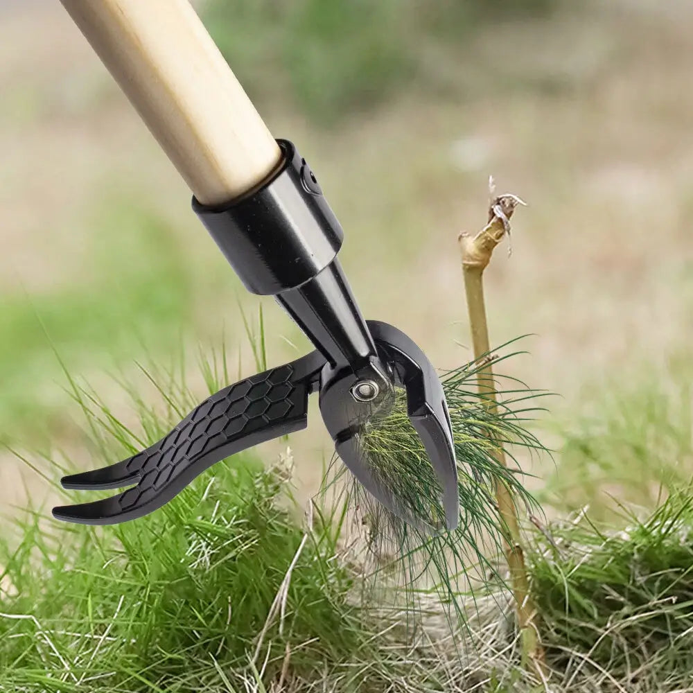 GardenPulse™ Weeder Pro