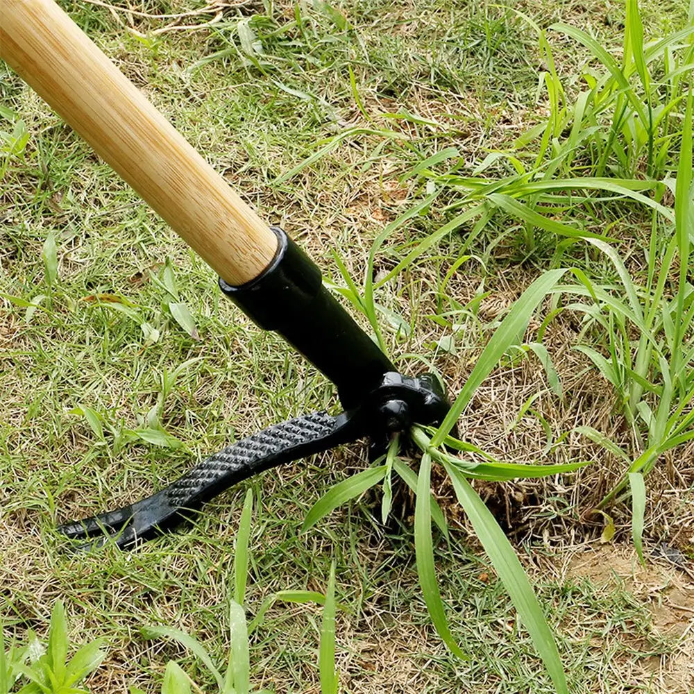 GardenPulse™ Weeder Pro