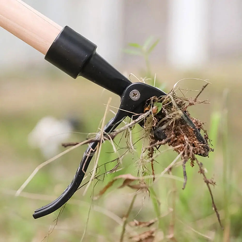 GardenPulse™ Weeder Pro