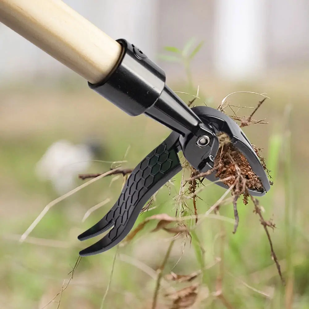 GardenPulse™ Weeder Pro