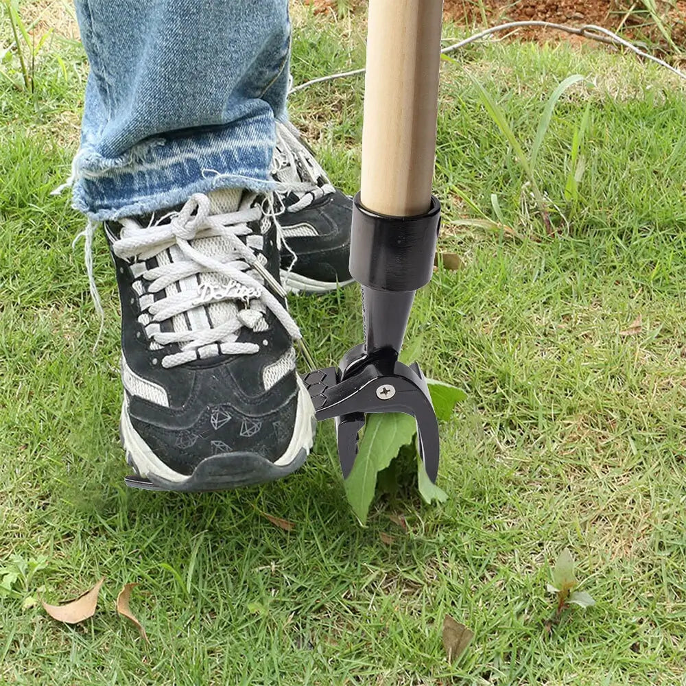 GardenPulse™ Weeder Pro