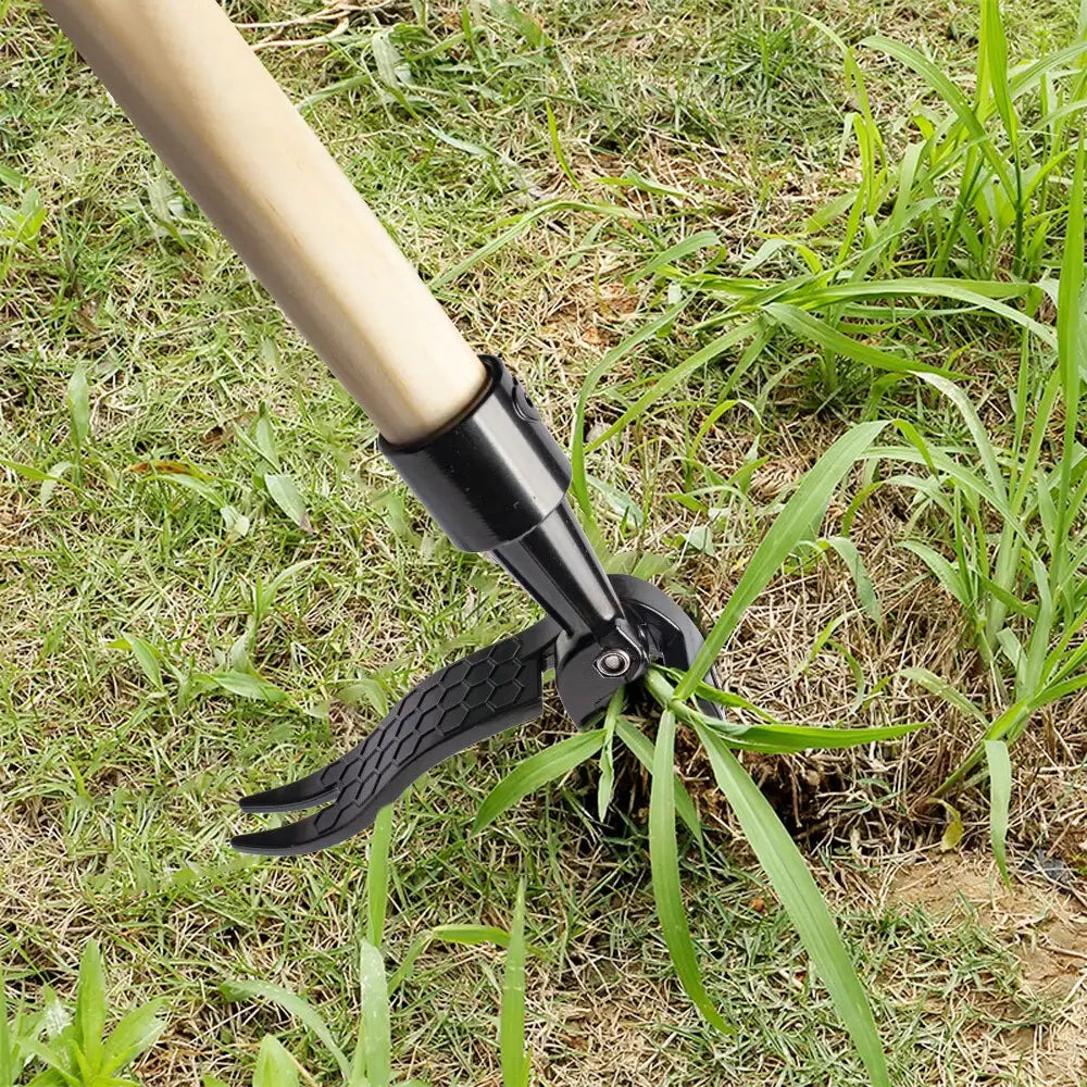 GardenPulse™ Weeder Pro