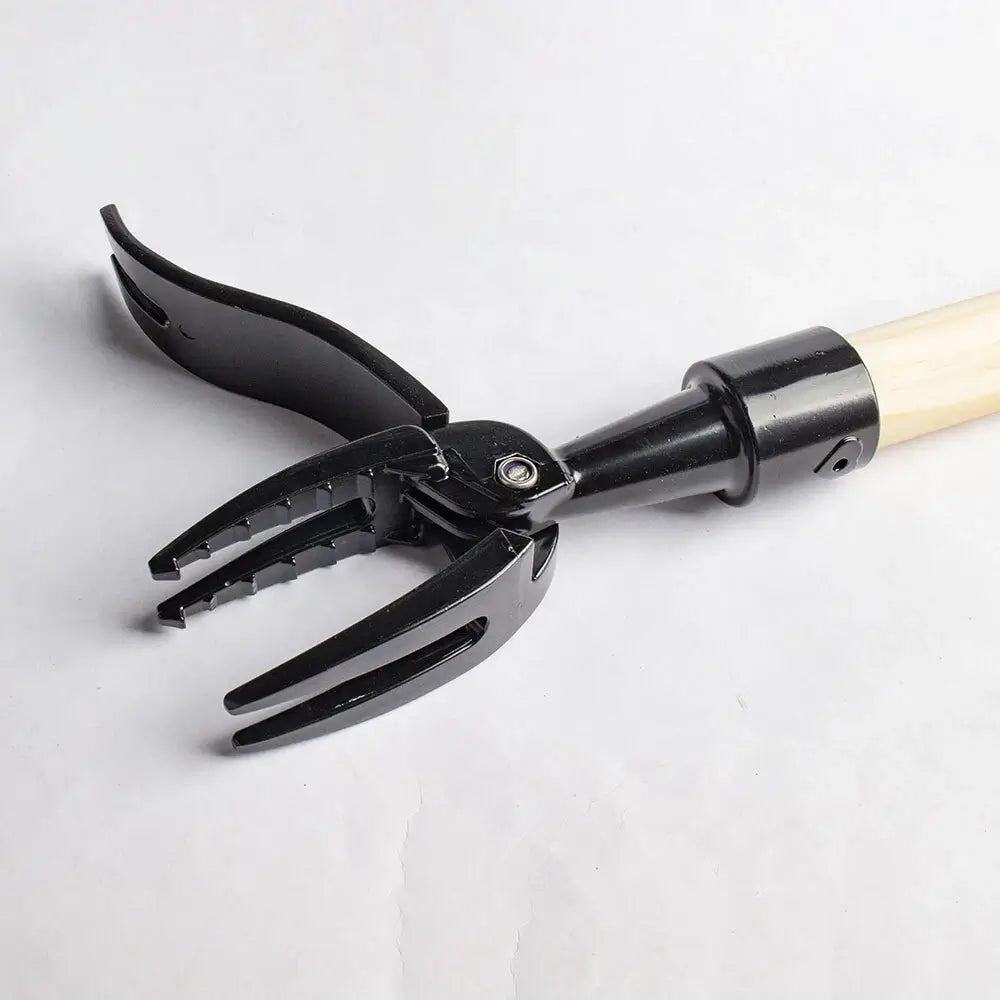 GardenPulse™ Weeder Pro
