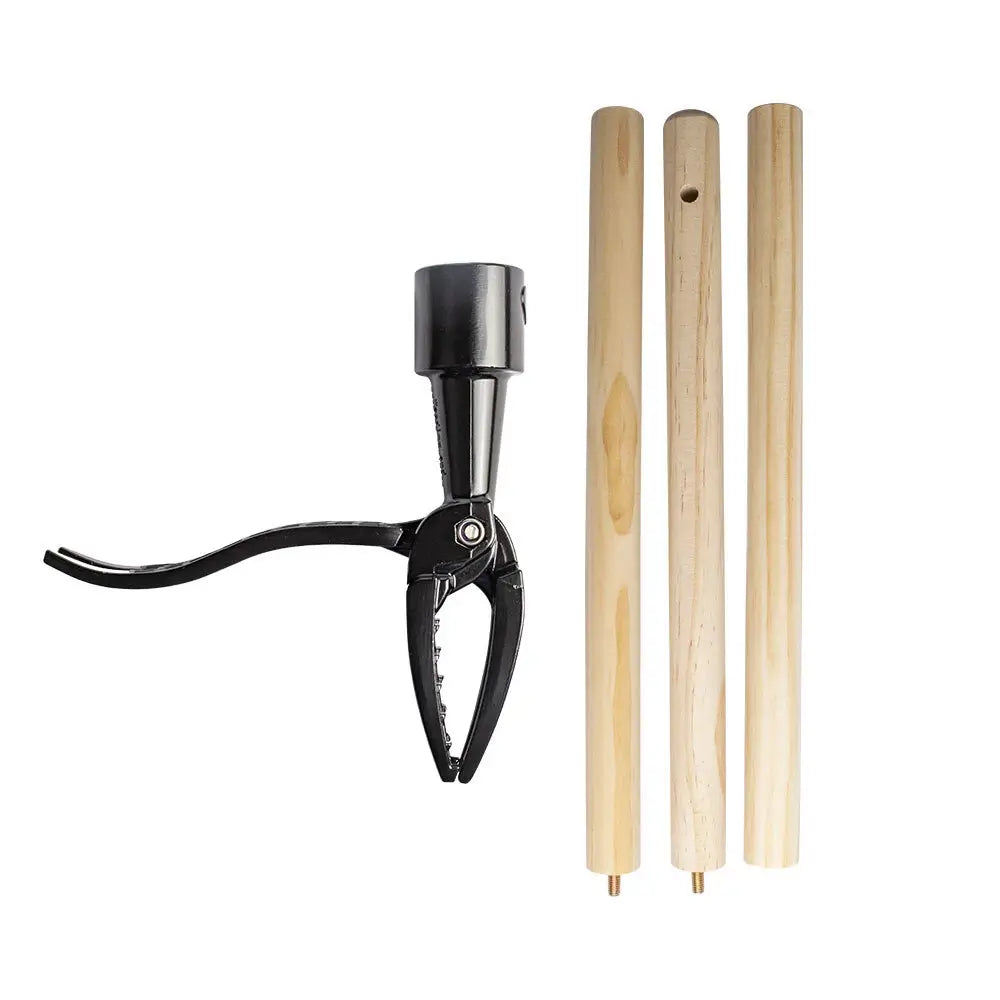 GardenPulse™ Weeder Pro