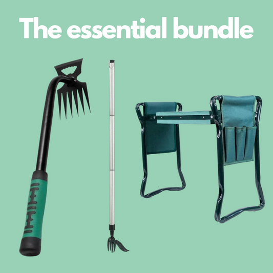 GardenPulse™ Essential Bundle