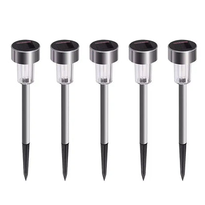 GardenPulse™ Solar Lights