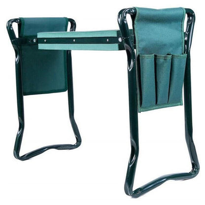 GardenPulse™ Kneeler & Seat