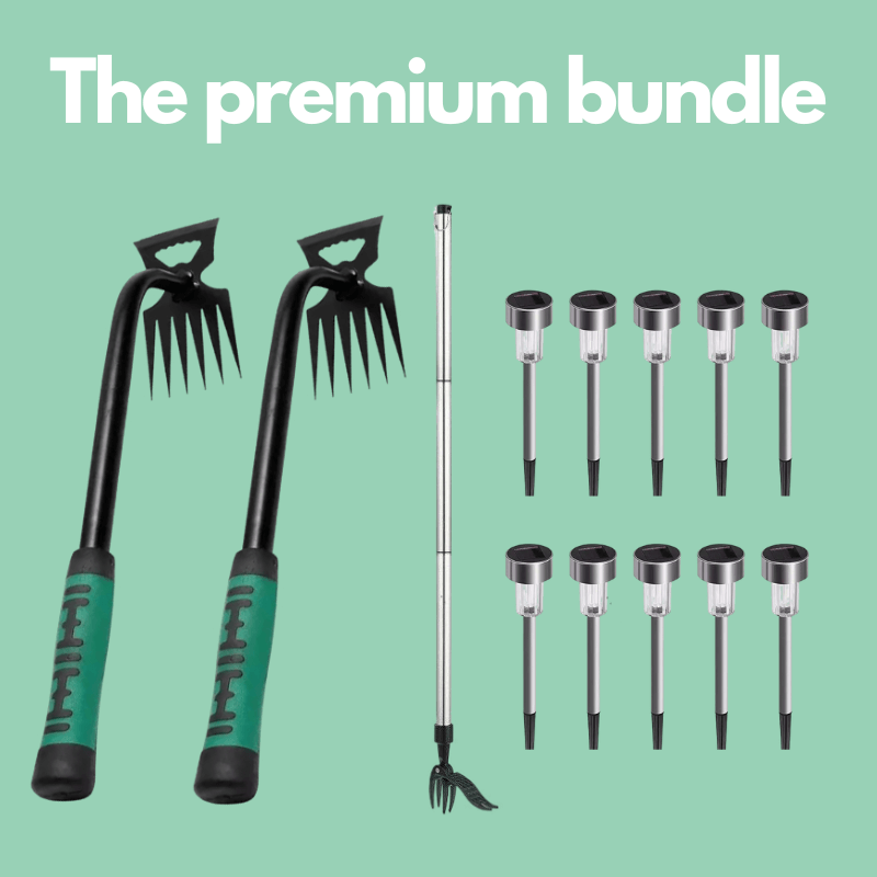GardenPulse™ Premium Bundle