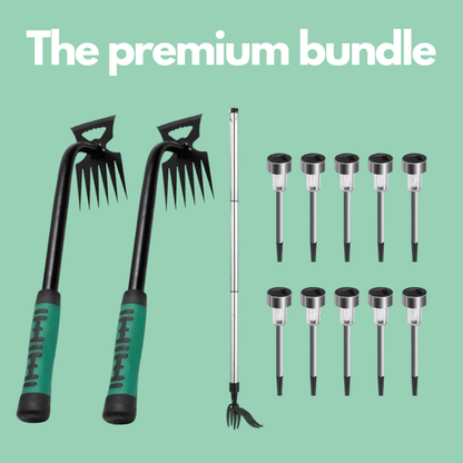 GardenPulse™ Premium Bundle
