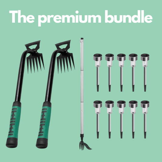 GardenPulse™ Premium Bundle