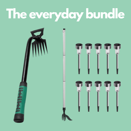 GardenPulse™ Everyday Bundle