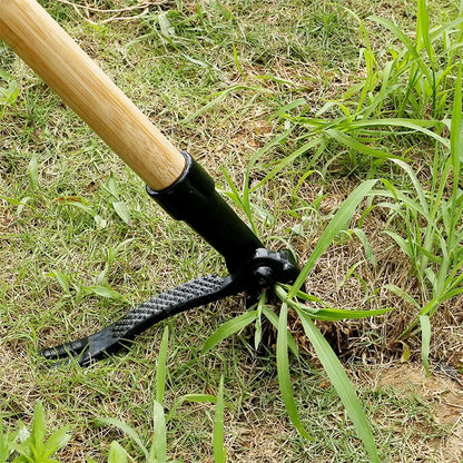 GardenPulse™ Weeder Pro