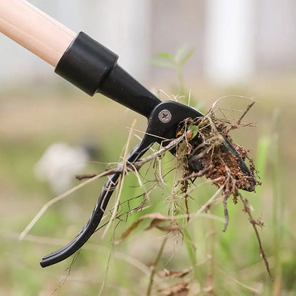 GardenPulse™ Weeder Pro